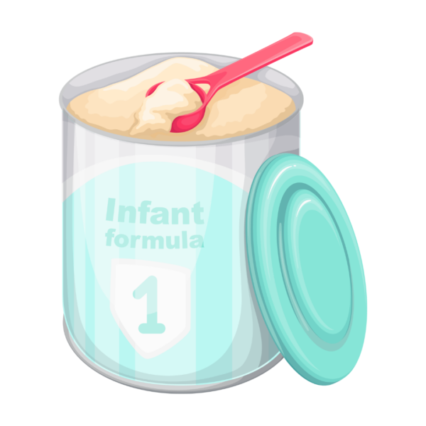 Baby Formula