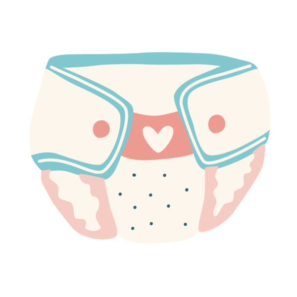 Baby Diapers & Wipes